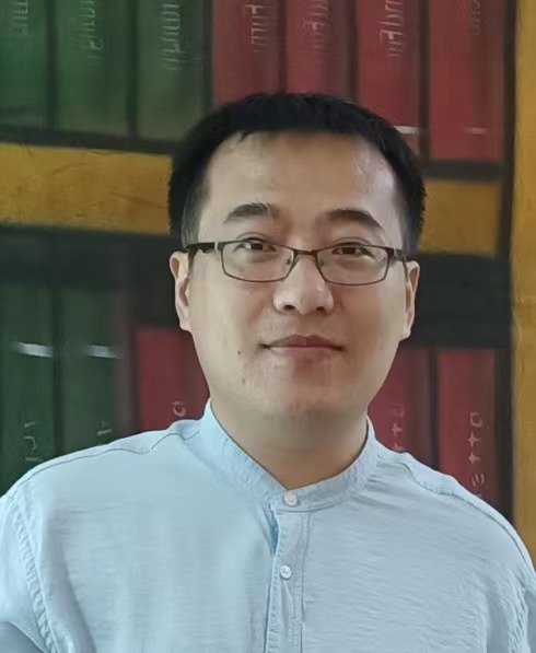 Zhu Fengbin